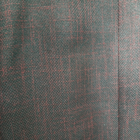 Moustache Bordeaux Sports Coat - Boys 10 - Picture 3 of 5